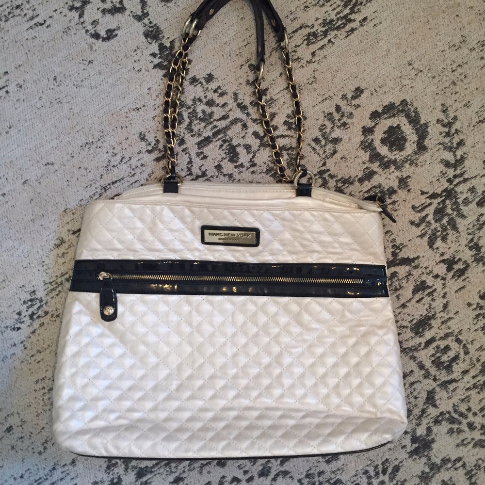 WOMEN'S TOTE PURSE